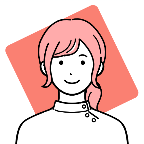 プロフィール写真