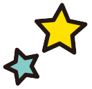 星